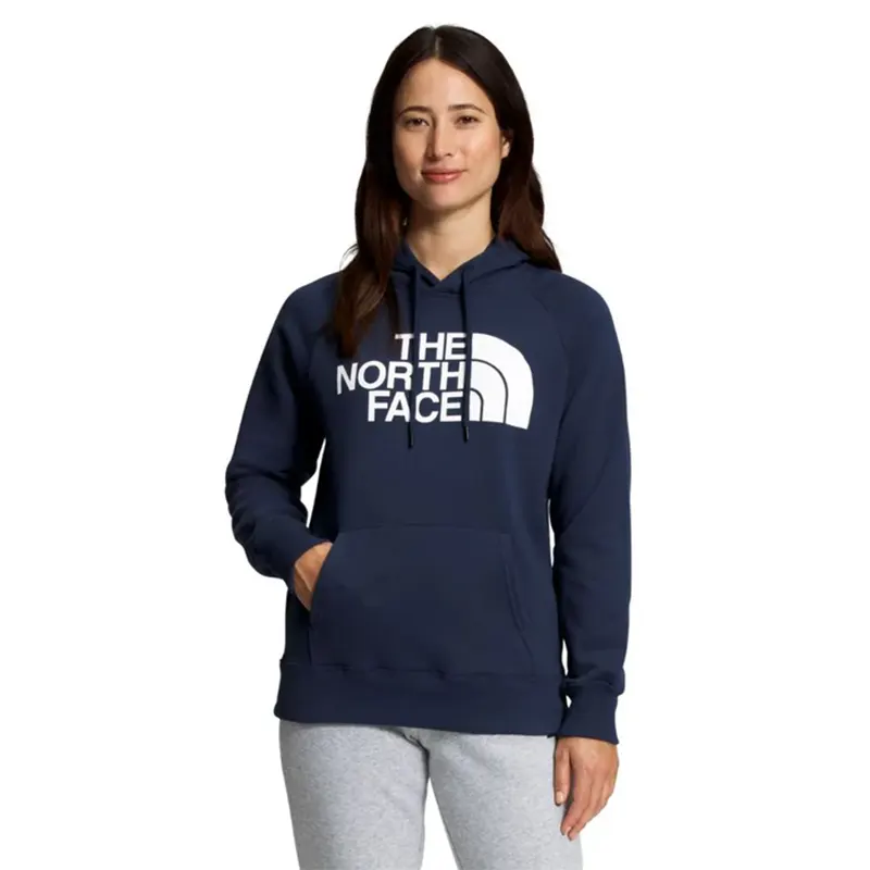 The North Face Half Dome Hoodie Womens
