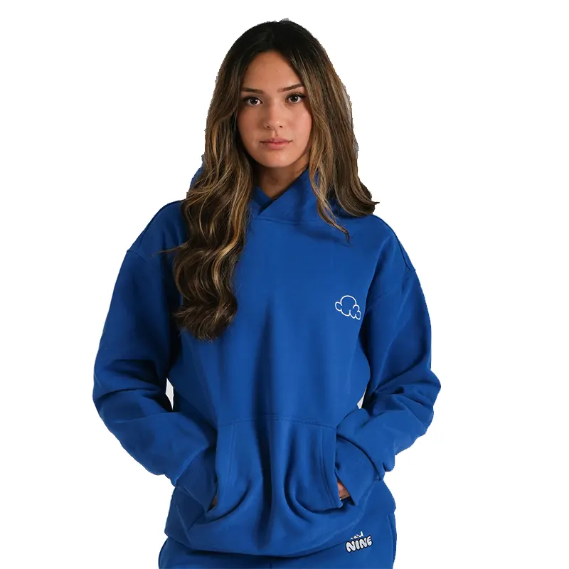 Cloud 9 Hoodie