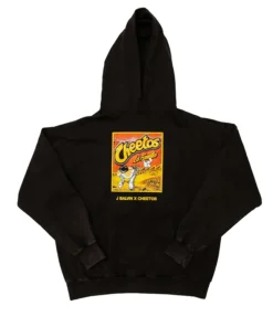 J Balvin Hoodie