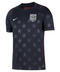 Mens Nike USMNT 2026 Stadium Jersey
