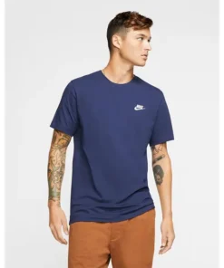 Nike Men's Sportswear Club T-Shirt