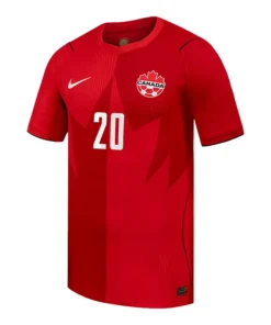 Mens Nike Home Jersey