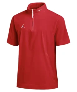 Jordan Mens LWT Coaches Jacket