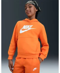 Nike Kids Sportswear Club Fleece Hoodie