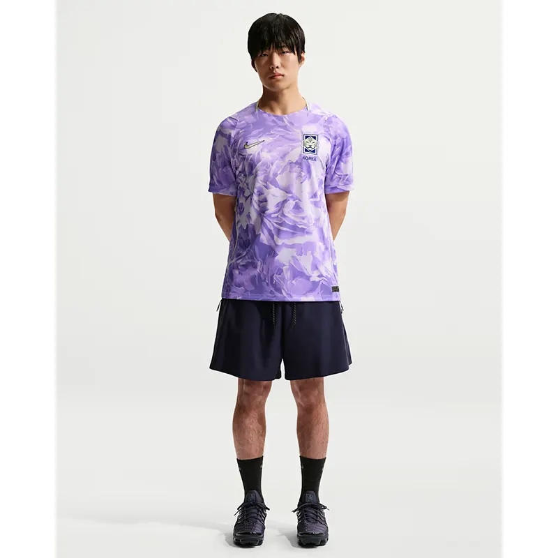 Mens Nike Korea Home Jersey 2026