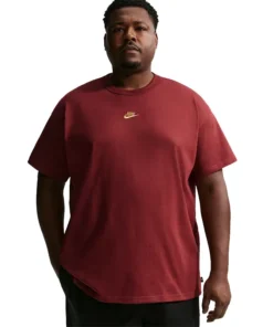 Nike Men's Sportswear Premium Essentials T-Shirt