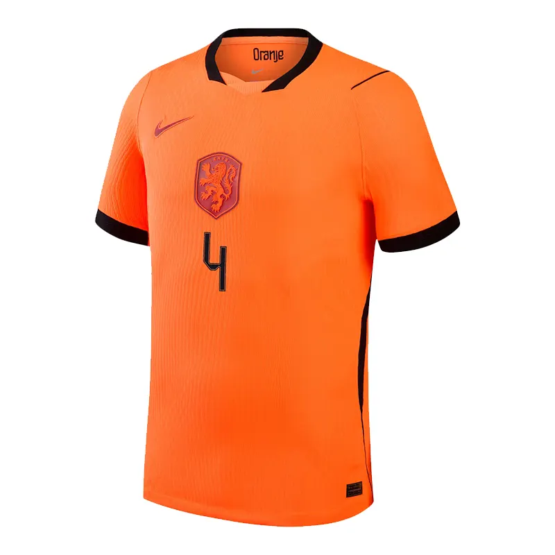 Nike Mens Netherlands Jersey 2026