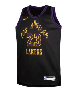 Kids Youth Nike Swingman Jersey