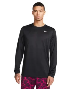 Nike Mens Legend Long Sleeve