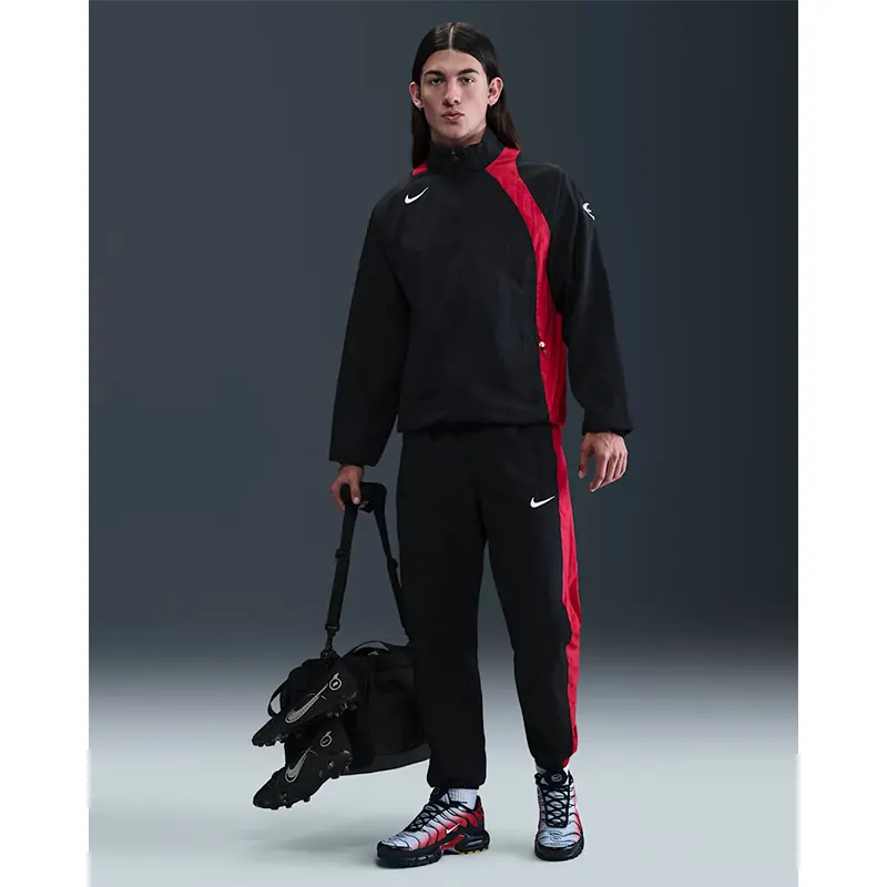 Nike Mens Total 90 Repel Soccer Track Jacket