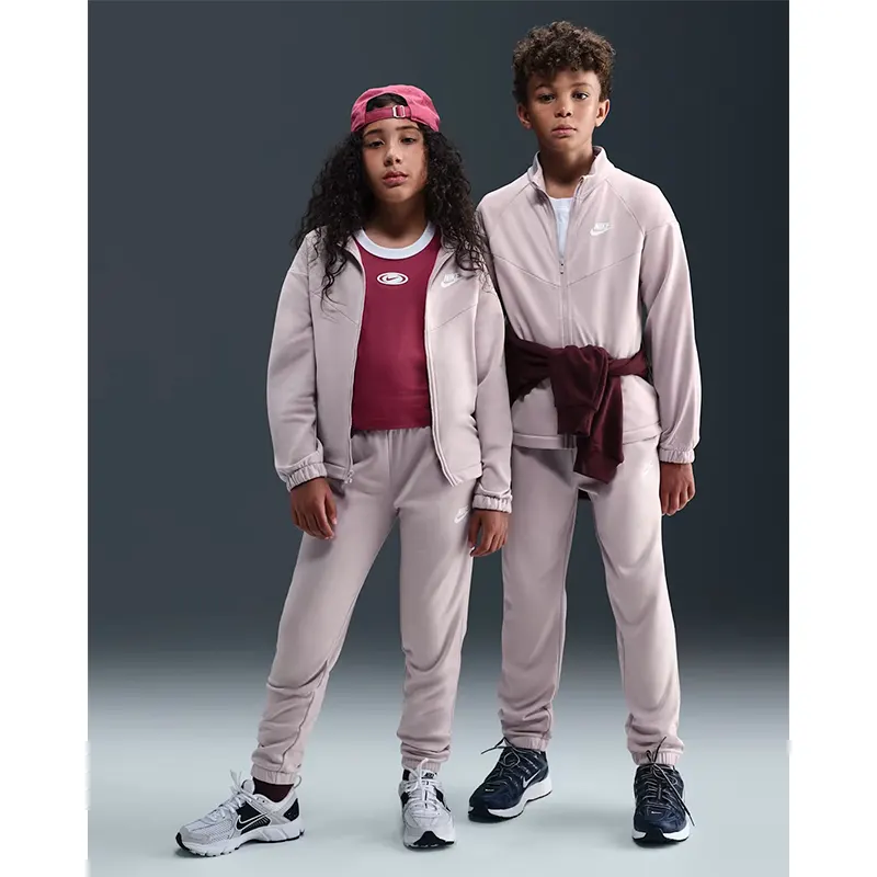 Nike Kids Dri-FIT Sportswear Tracksuit