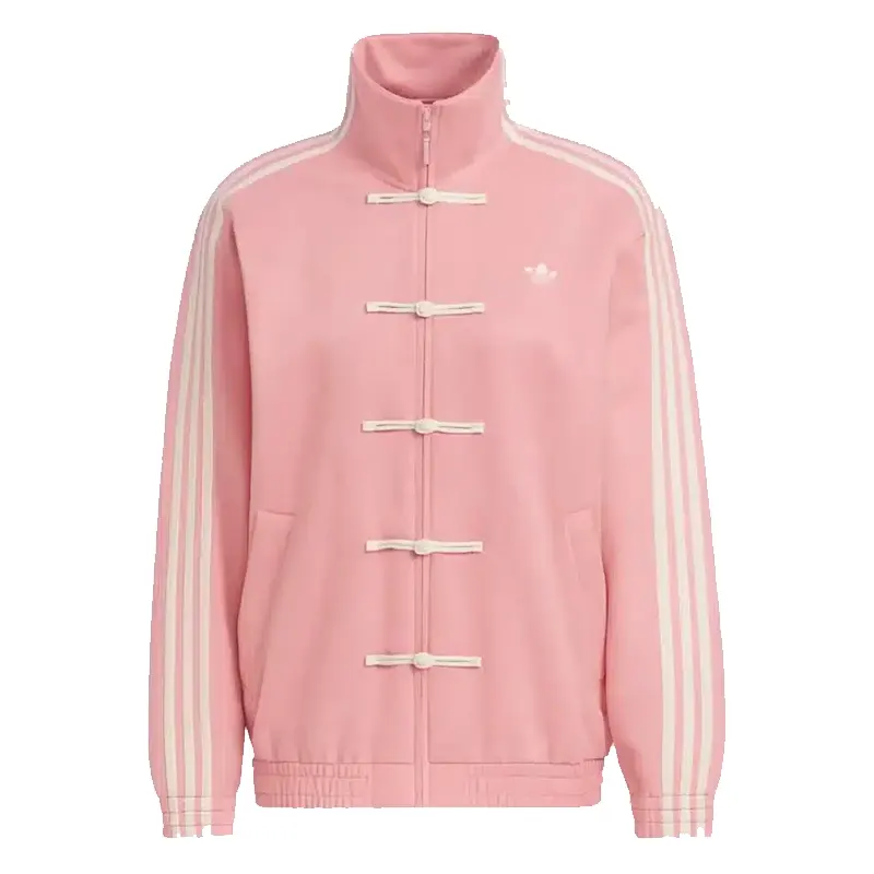 Chinese New Year Pink Jacket