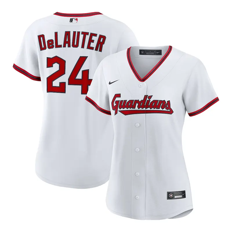 chase delauter womens jersey