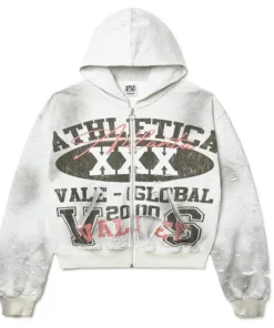 vale hoodie