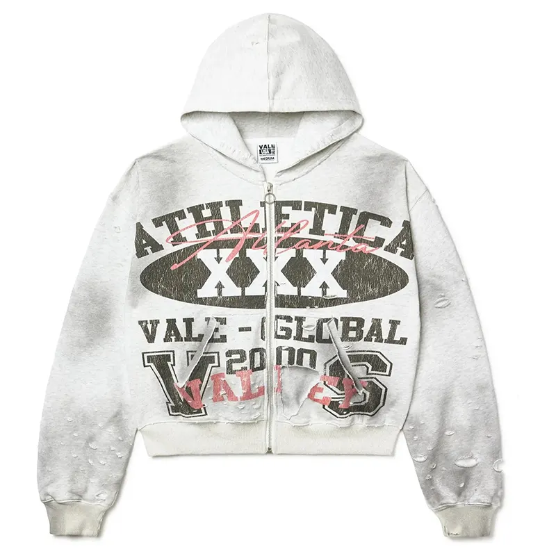 vale hoodie
