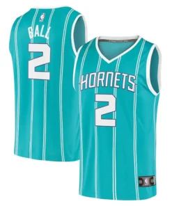Lamelo Ball Jersey