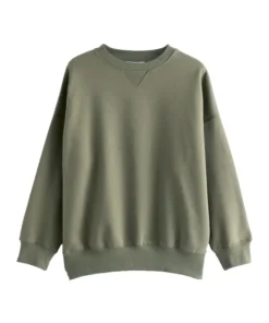 Womens Oversized sweatshirt