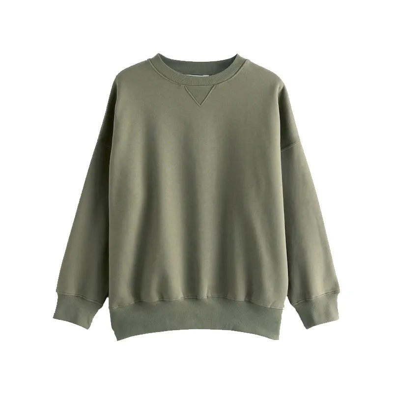 Womens Oversized sweatshirt