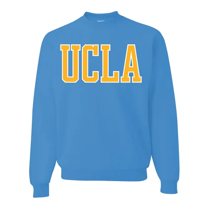 Ucla Sweatshirt - Image 2