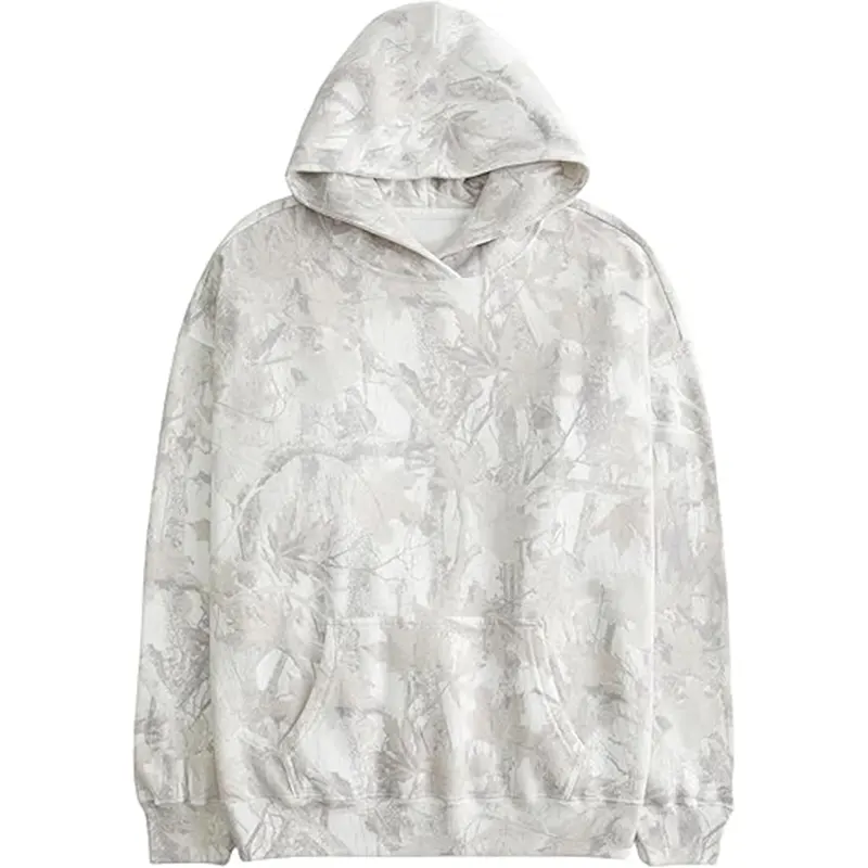 Camo Sweatshirts