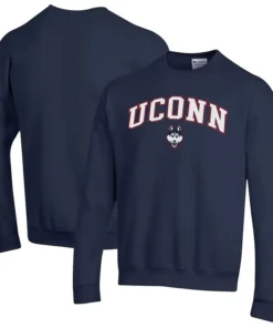 Uconn Sweatshirt