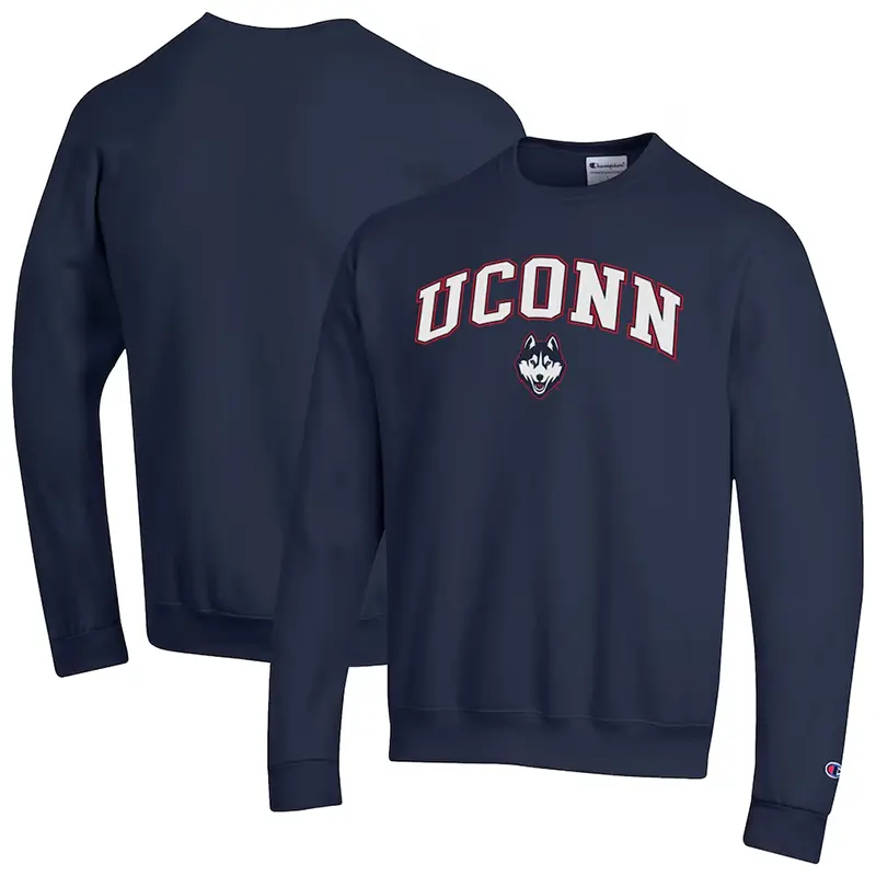 Uconn Sweatshirt
