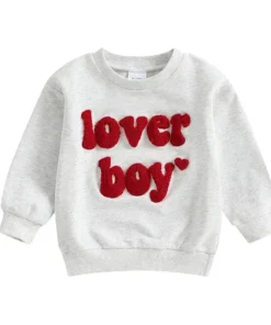 Lover Boy Sweatshirt