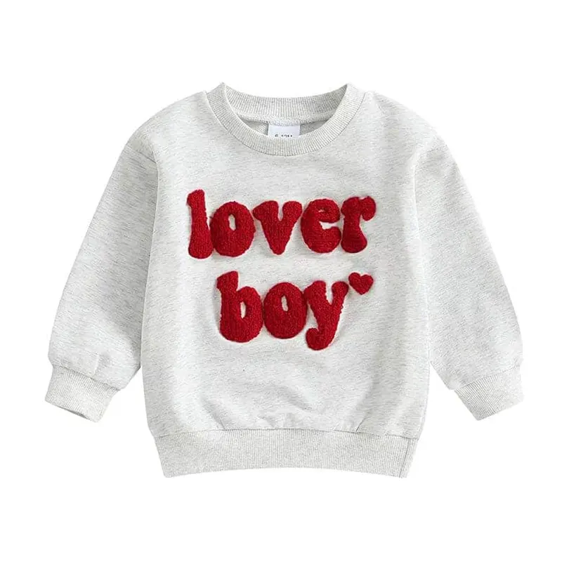 Lover Boy Sweatshirt