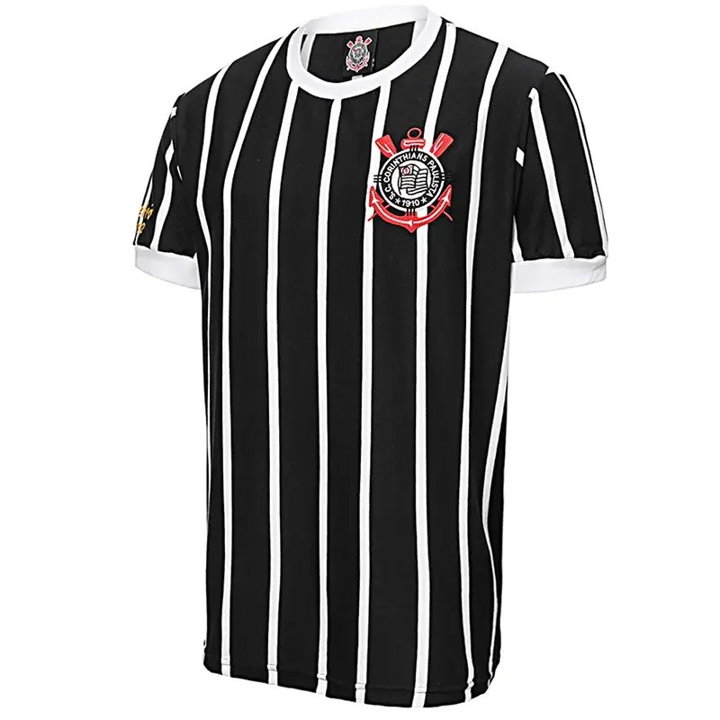 Camiseta Corinthians