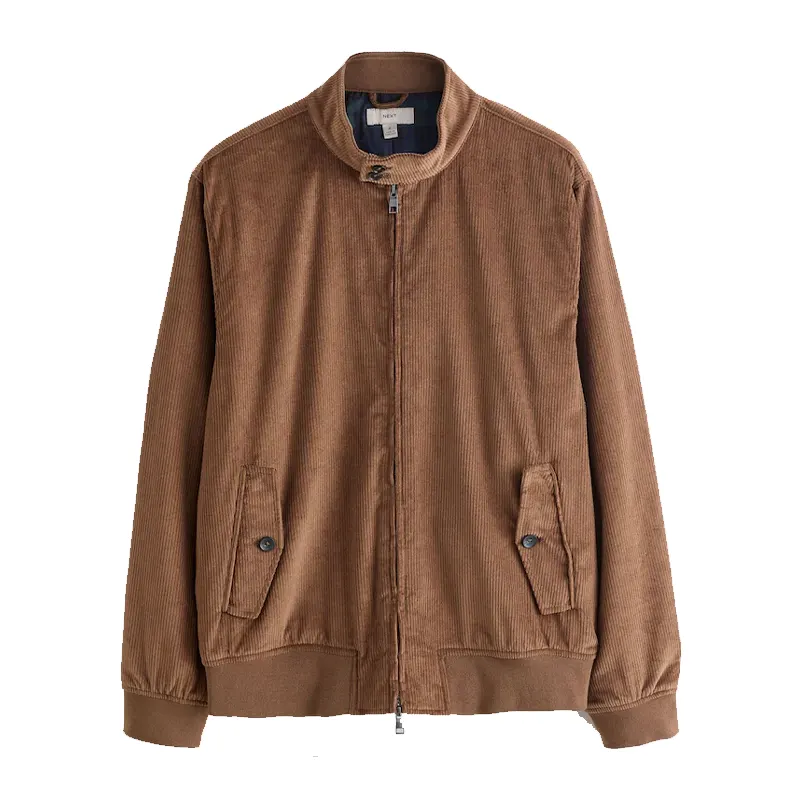 Corduroy Jacket