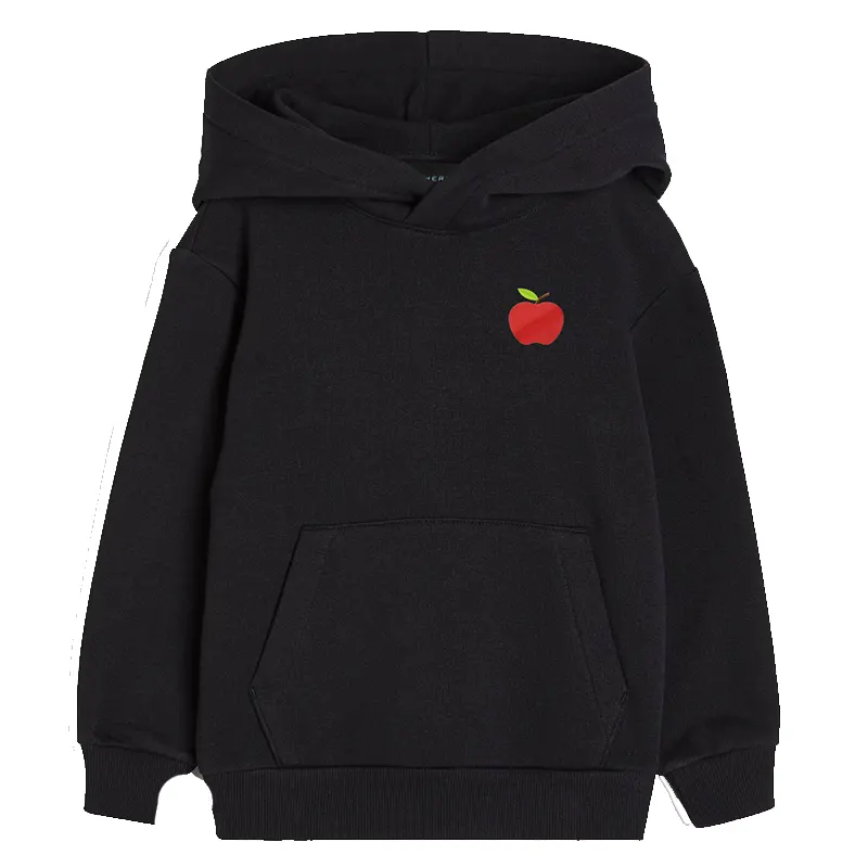 apple hoodie