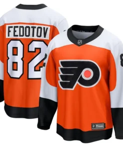 Flyers Jersey