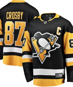 Penguins Jersey