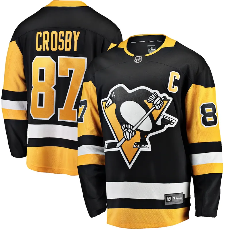 Penguins Jersey