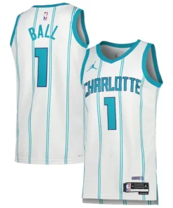 Lamelo Ball Jersey