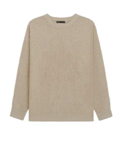 Fisherman Sweater
