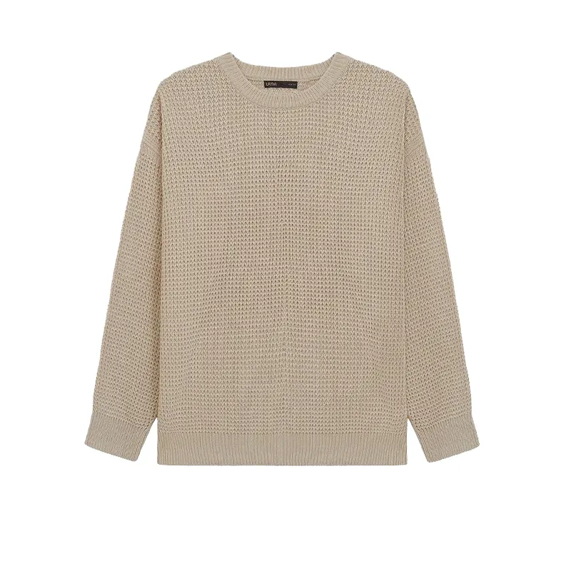 Fisherman Sweater