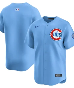 Cubs Jersey