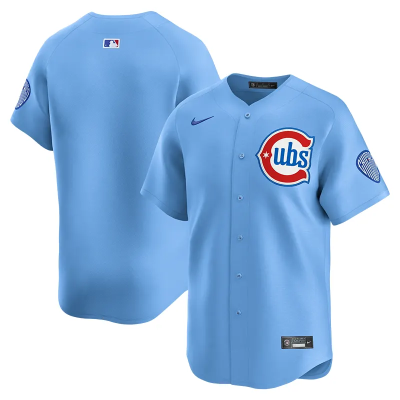 Cubs Jersey