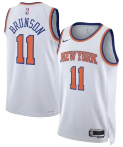 Knicks Jersey