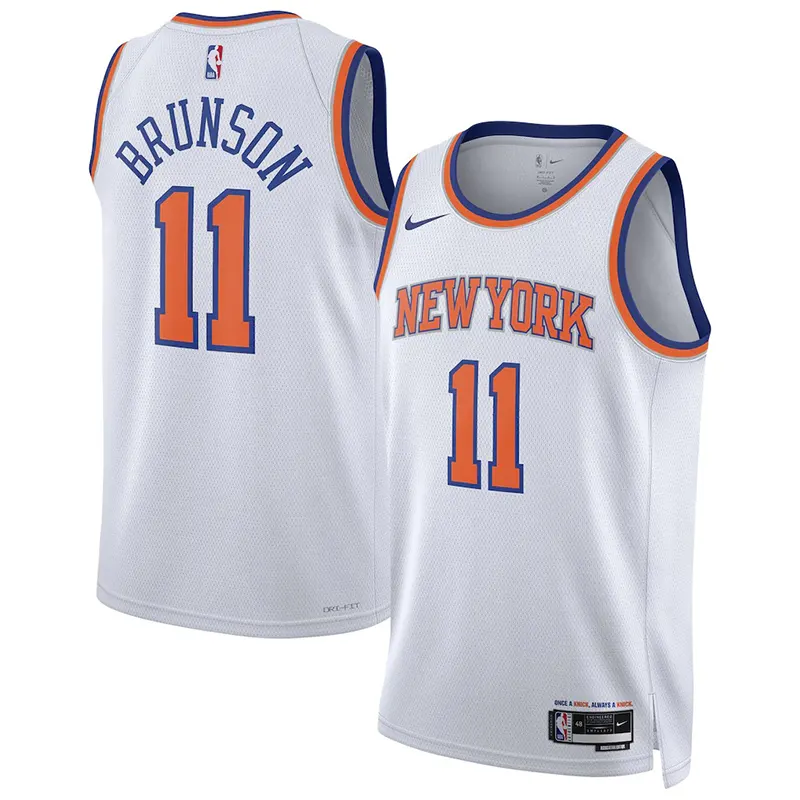 Knicks Jersey