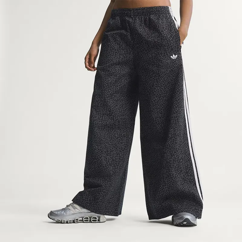 Adidas Womens Originals Firebird Pants - Image 2