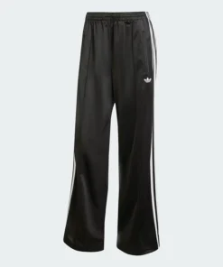 Adidas Womens Adicolor Classic Firebird Loose Track Pants