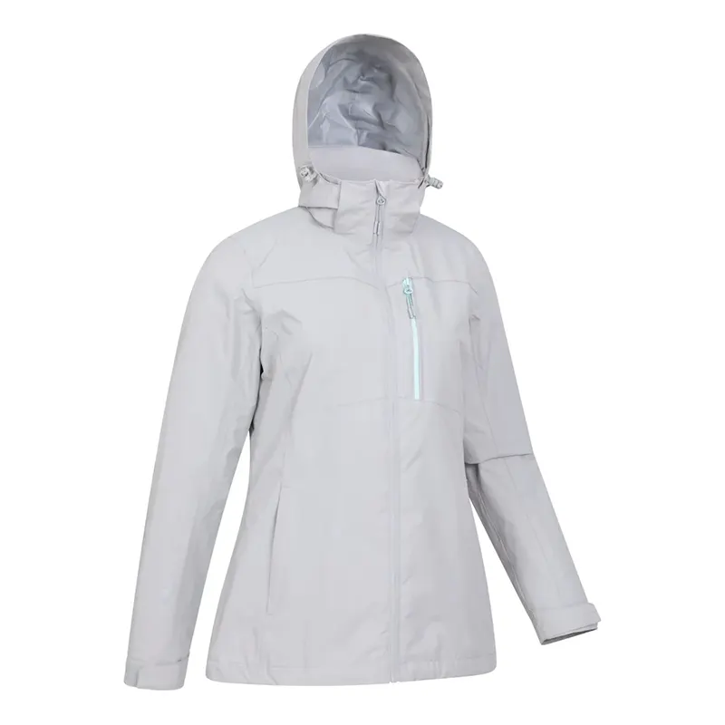 womens rain coat