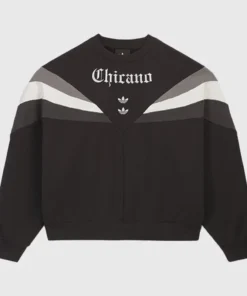 Adidas X WC Chicano CREW NECK 2.0 Mens