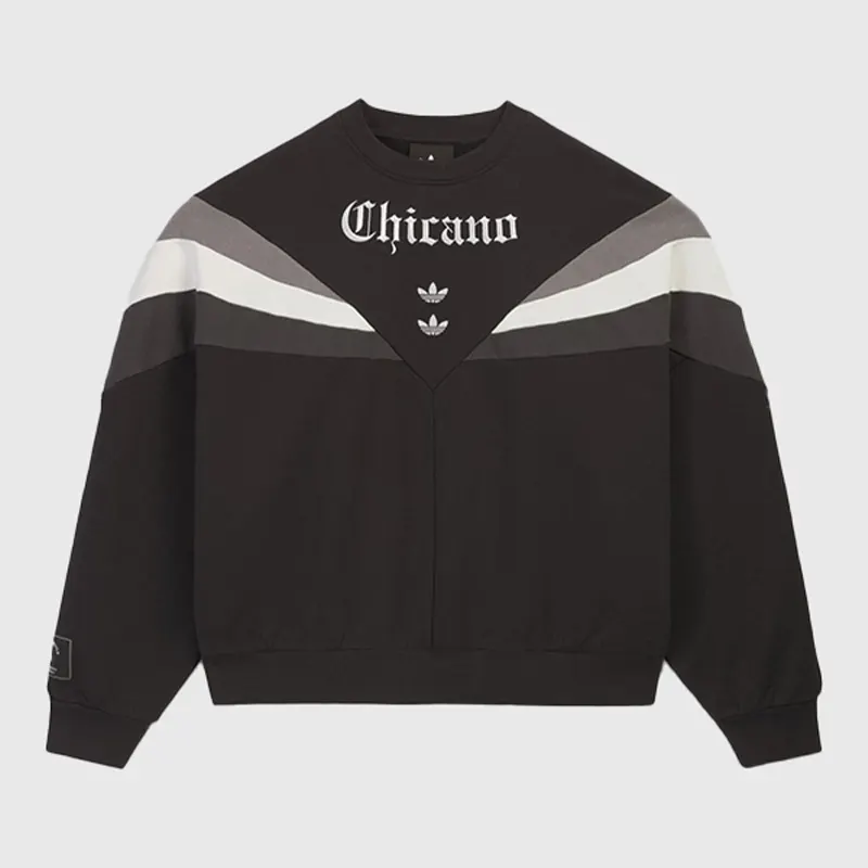 Adidas X WC Chicano CREW NECK 2.0 Mens