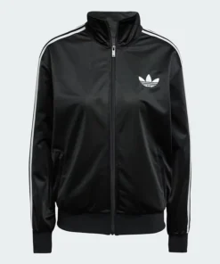 Adidas Womens Firebird Classic Track Top
