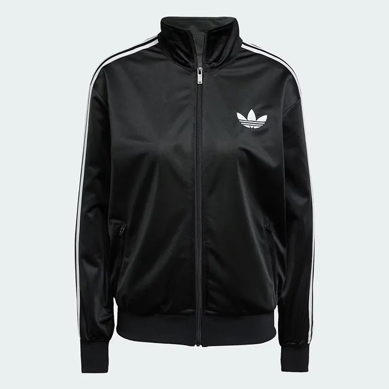 Adidas Womens Firebird Classic Track Top