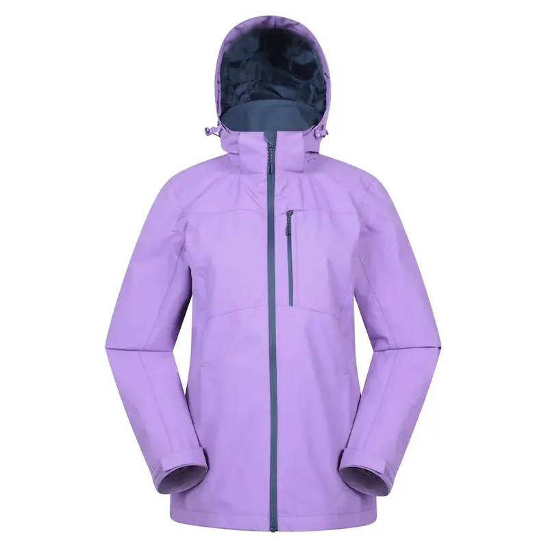 womens rain coat - Image 11