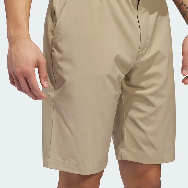 Adidas Mens Ultimate365 Golf Shorts - Image 2